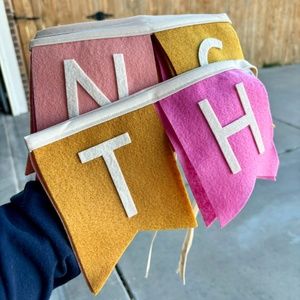 Teacher or Homeschool banners